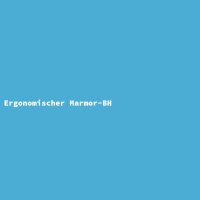 Ergonomischer Marmor-BH