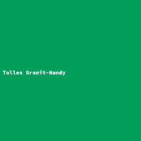 Tolles Granit-Handy